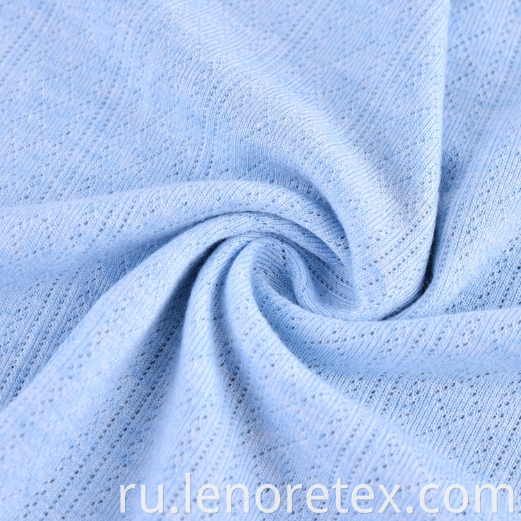 Rib Fabric